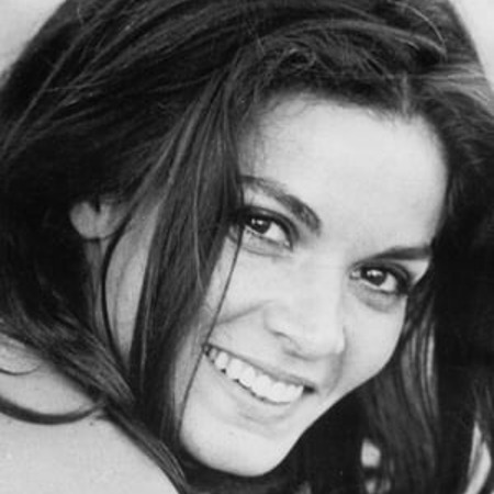 Florinda Bolkan