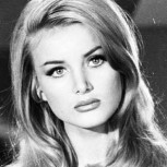 Barbara Bouchet