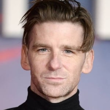 Paul Anderson