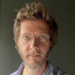 Jake Paltrow