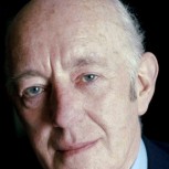 Alec Guinness