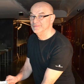 Olivier Hennegrave