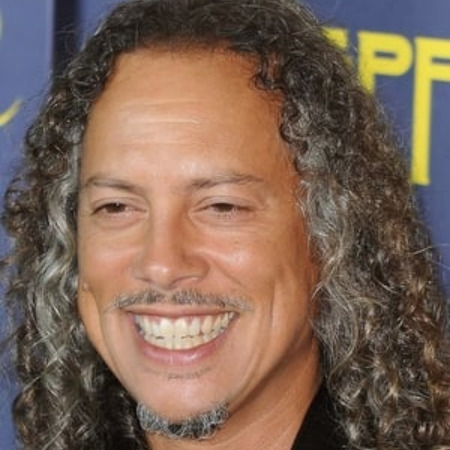 Kirk Hammett