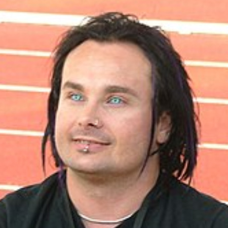 Dani Filth