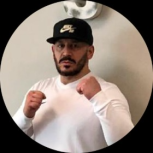 Ilyas Boudjemline