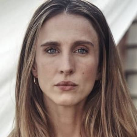 Hermione Lynch