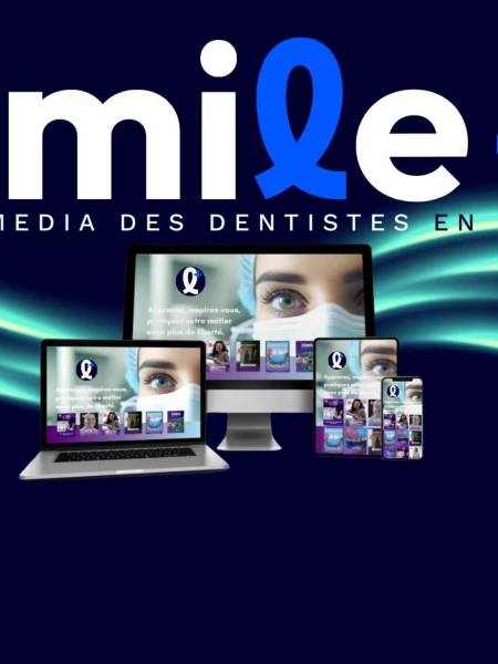 Matrices personnalisées pour restauration de Classe V sous-gingivale