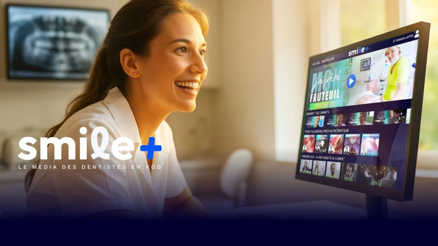 Facettes : empreintes préliminaires