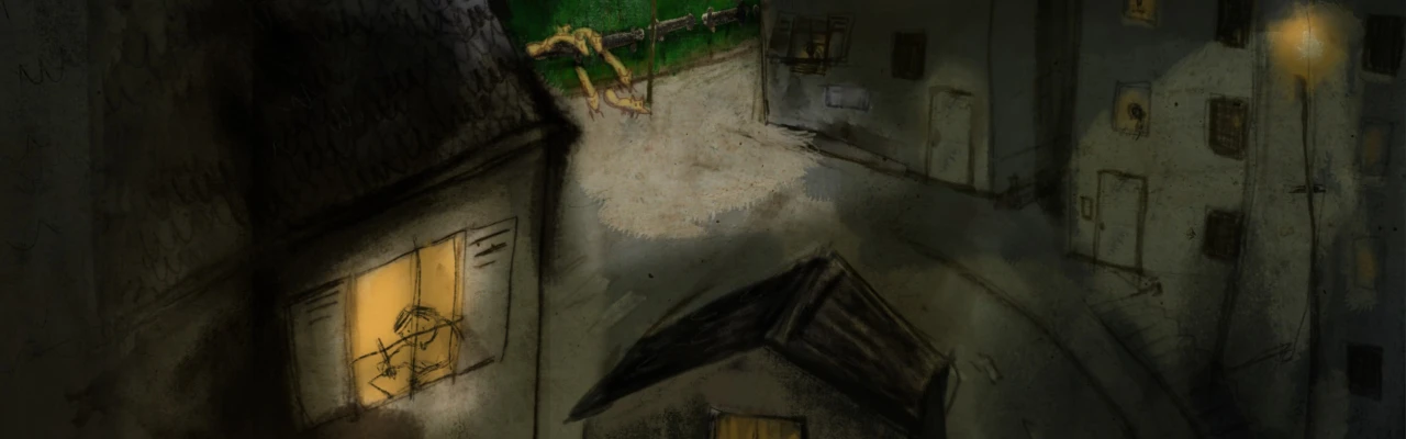 La Reine des renards