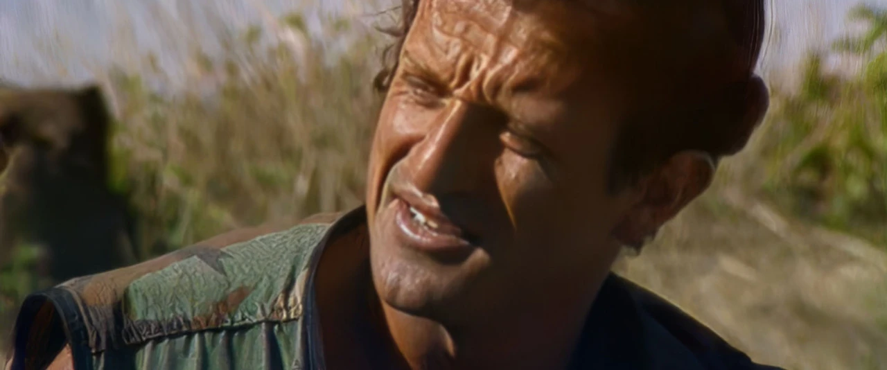 Regards - Les enfants de Hotu Matua