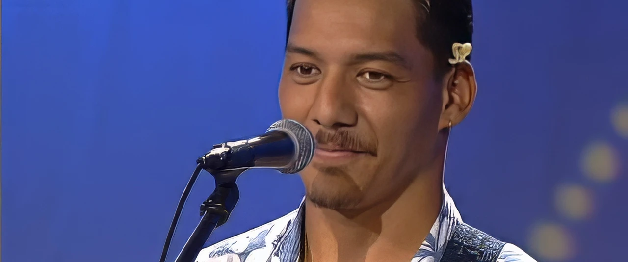 Polynézique - Los Gringos