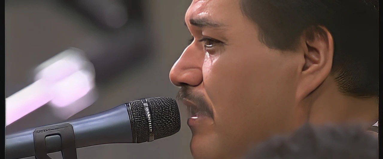 Parau Api Music - Paea Oopa, Marama Kaua & l'orchestre Fleur de lotus