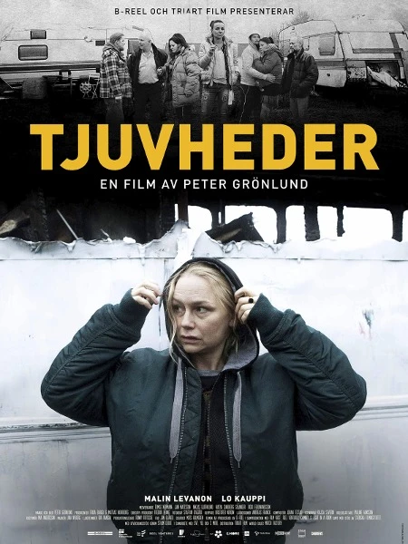 Tjuvheder