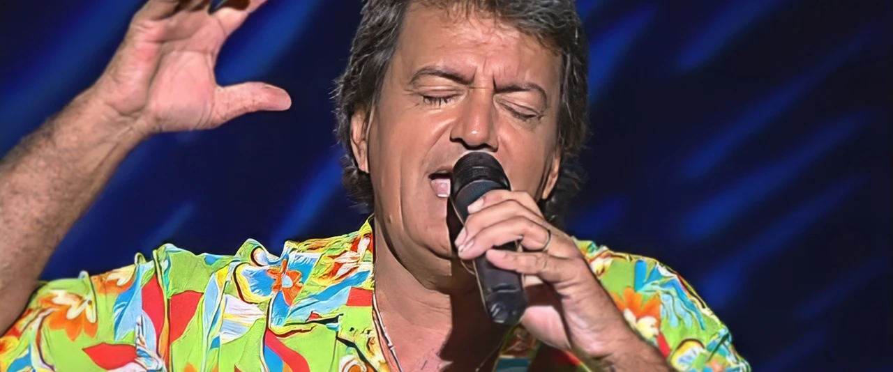 Parau Api Music - John Gabilou - Corina Corina