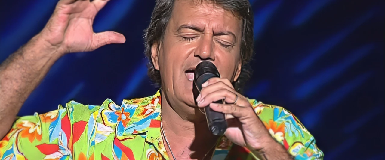 Parau Api Music - John Gabilou - Pepito - Noir c'est noir