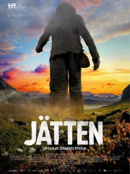 Jätten