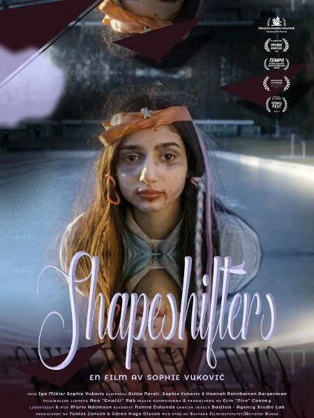 Shapeshifters