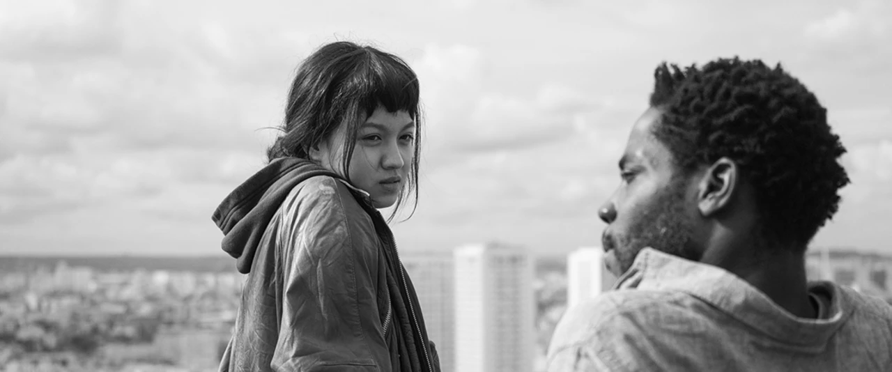 Paris 13:e arrondissement