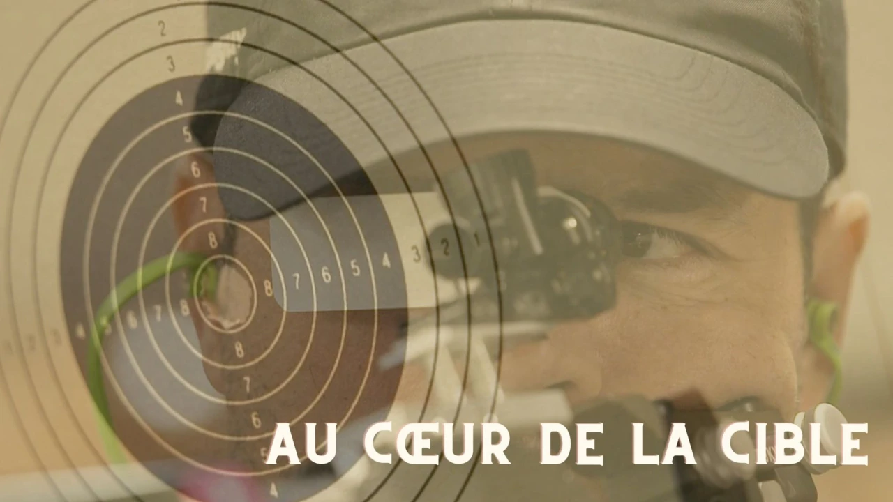 Au cœur de la cible