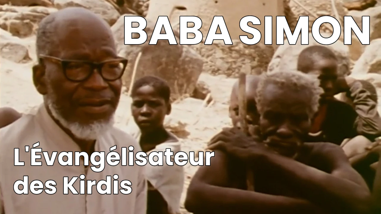 Baba Simon