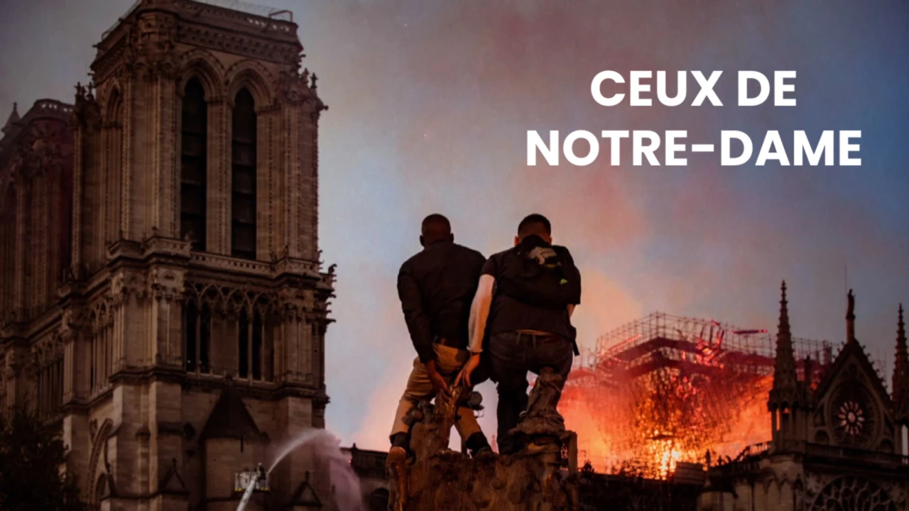 Ceux de Notre-Dame