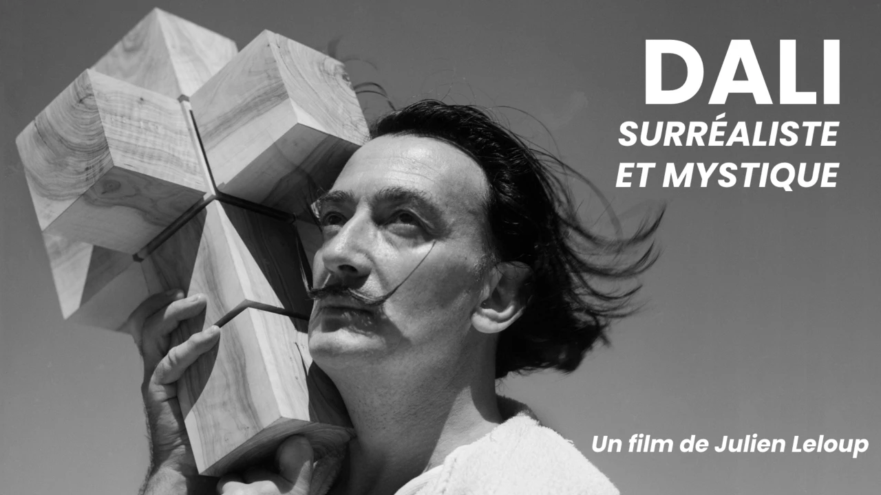 Dalí - Surréaliste et mystique