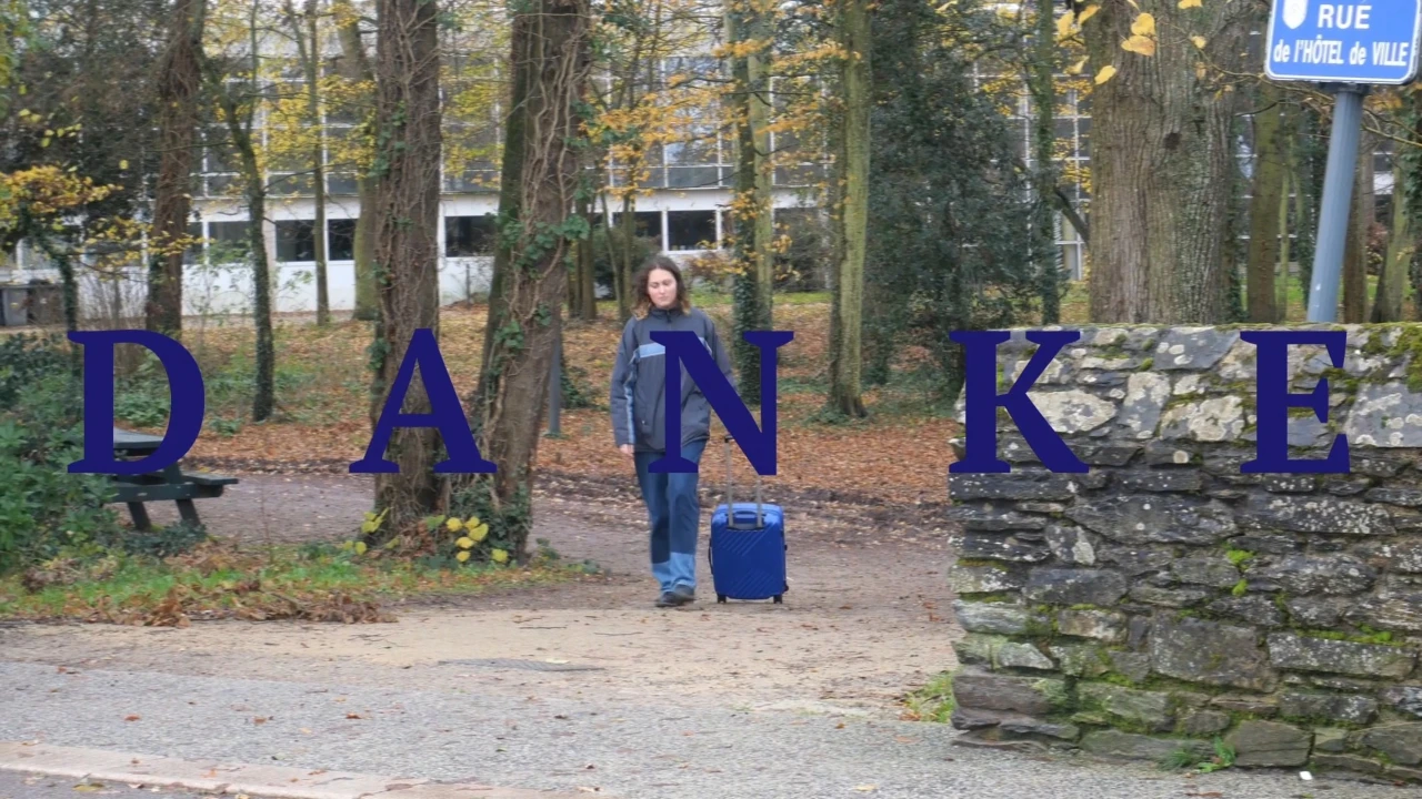 Prix Philoxenia 2023 - DANKE