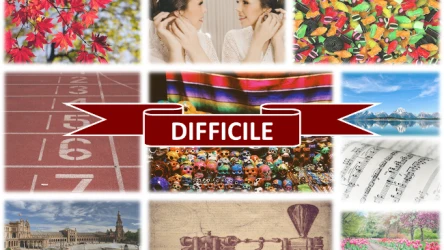 Quiz - Multi-Thèmes 4 - Difficile
