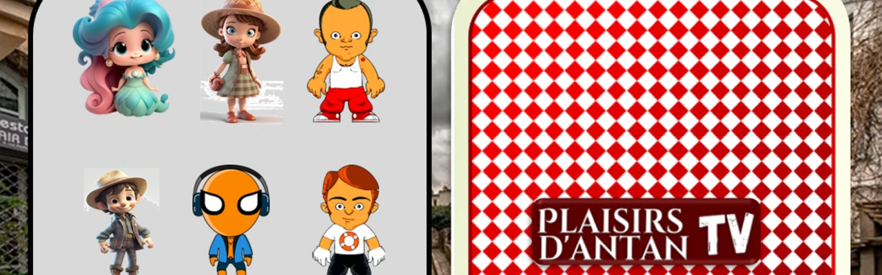 Atelier Mémoire - Mémoire du présent