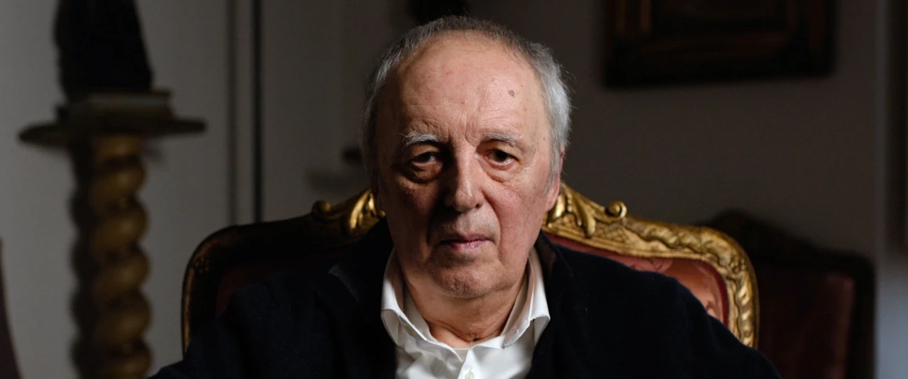 Dario Argento - Panico