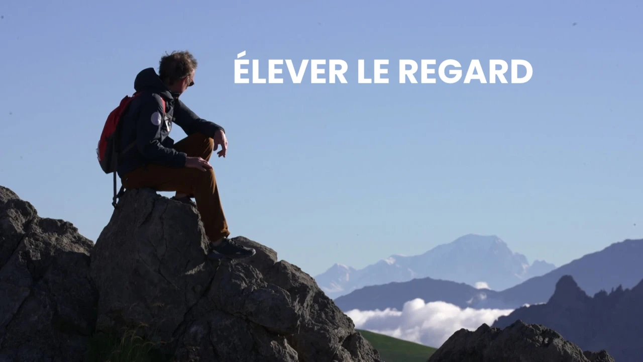 Elever le regard