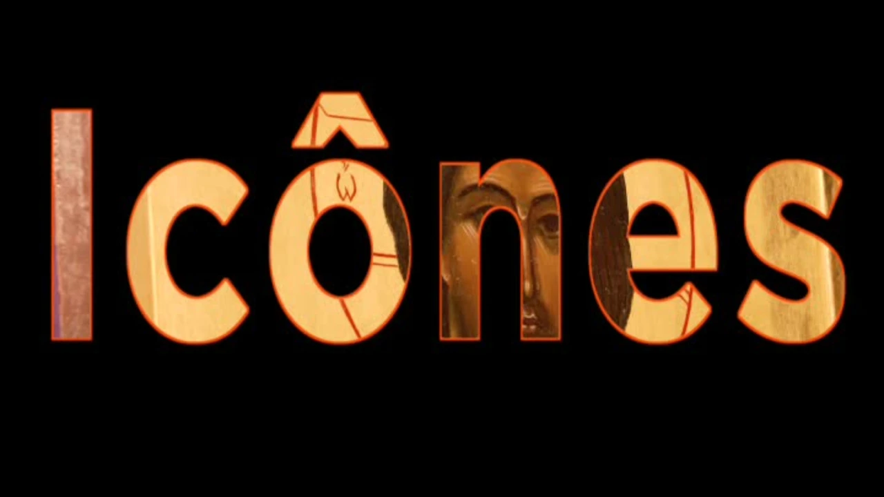 Icônes