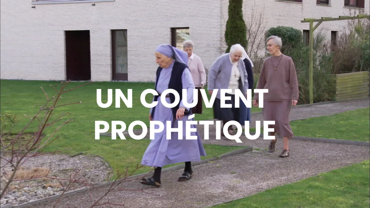 KAÏROS - Un couvent prophétique