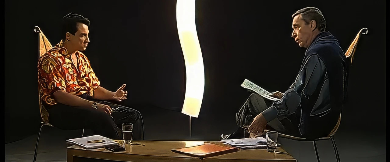 Ainsi soit-il - Boris Léontieff