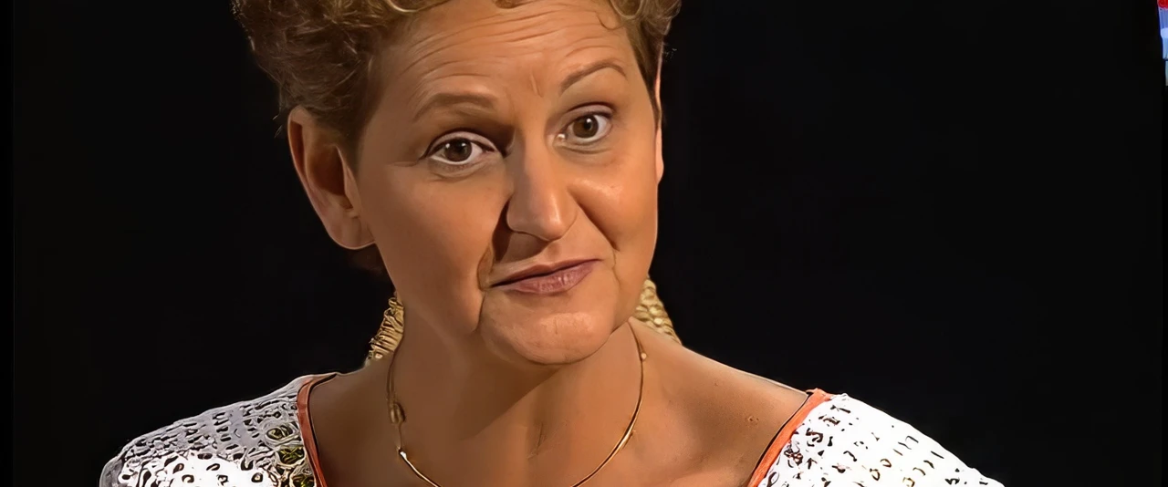 Ainsi soit-il - Béatrice Vernaudon