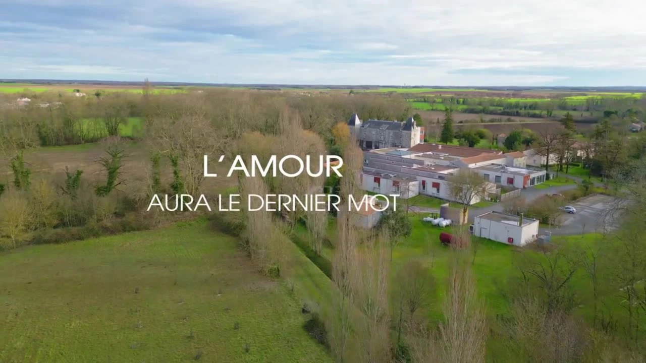 L'amour aura le dernier mot