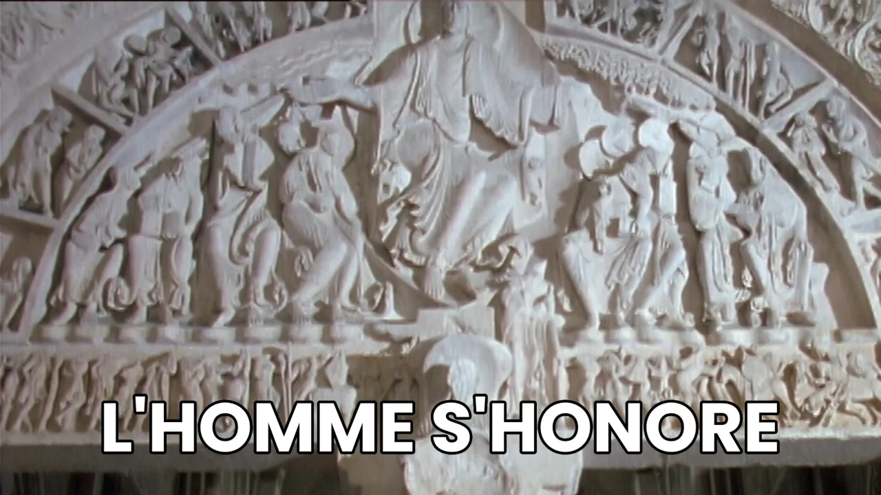 L'Homme s'honore