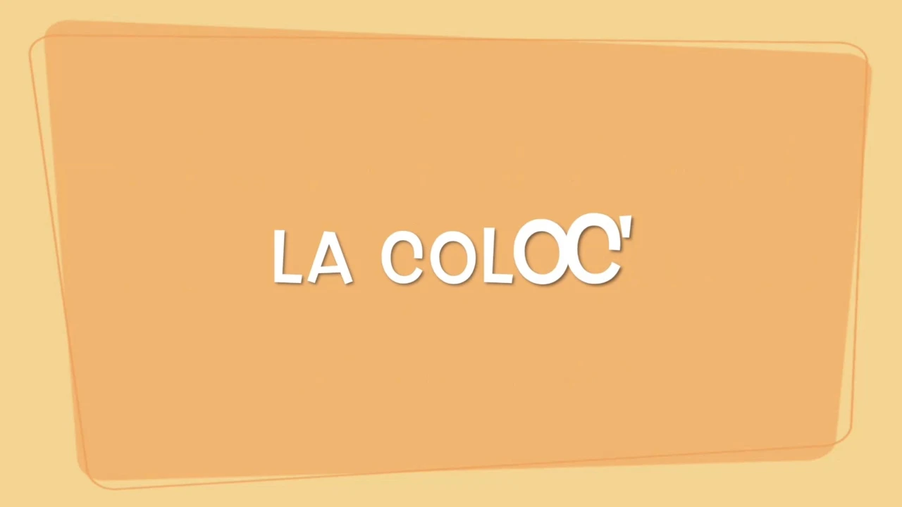 Prix Philoxenia 2023 - La Coloc'