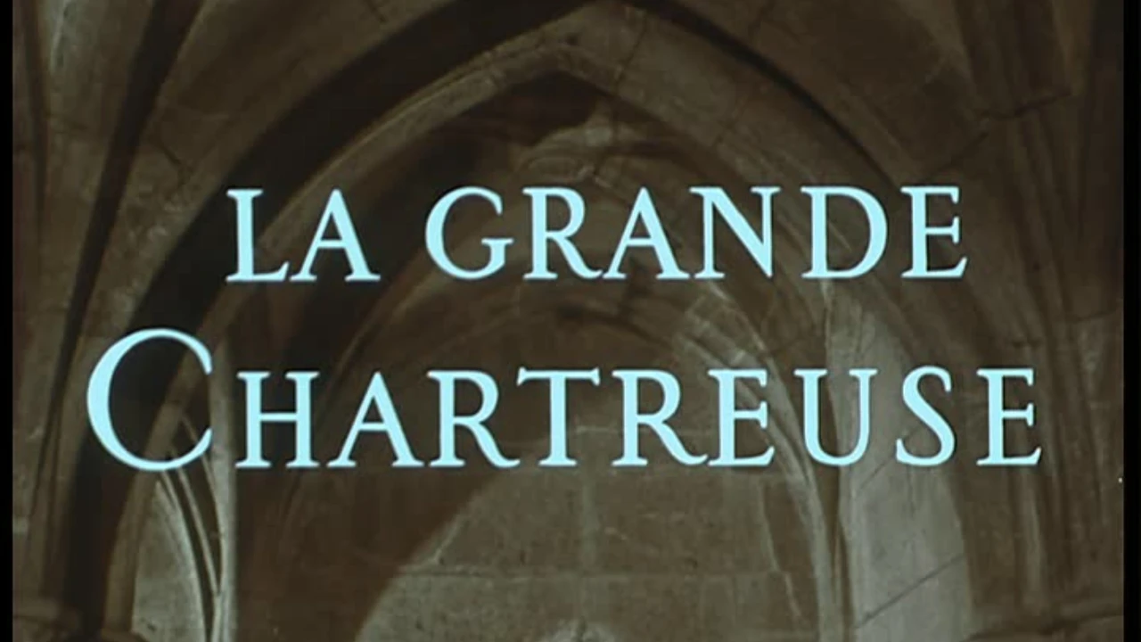 La grande Chartreuse