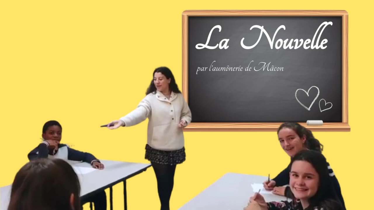 Prix Philoxenia 2023 - La nouvelle