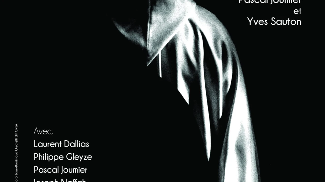 La Passion selon Tibhirine