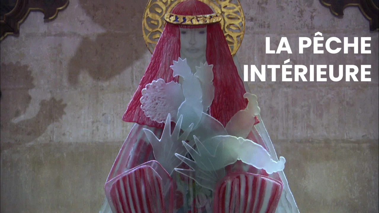 La pêche intérieure