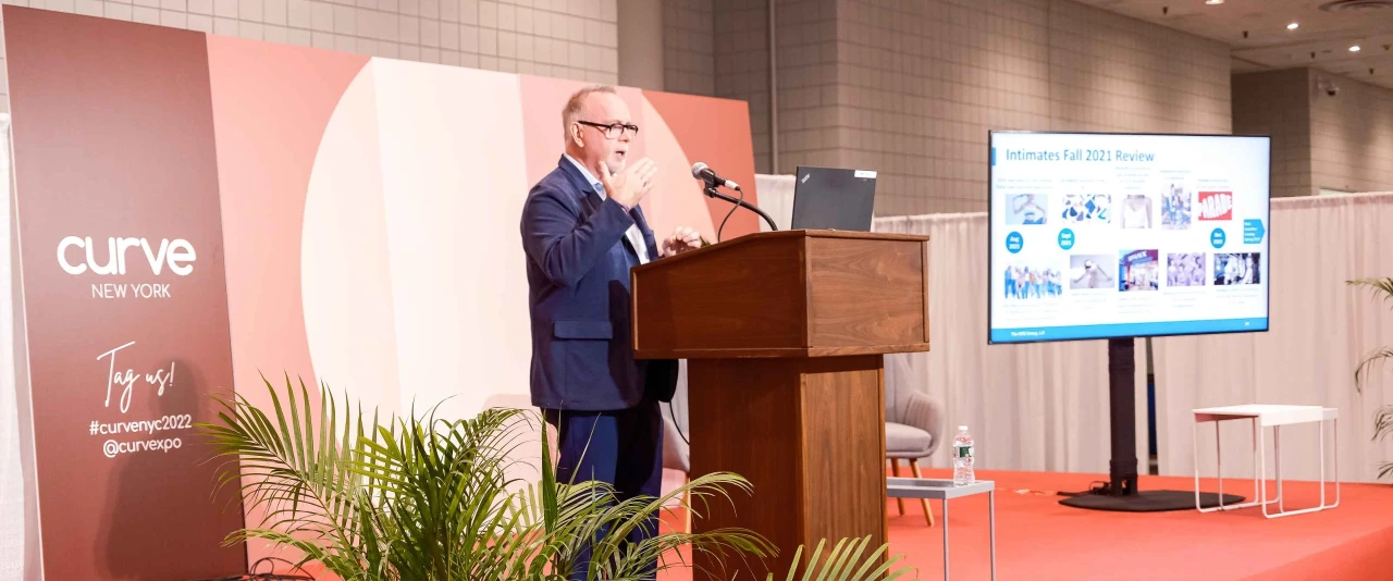 Intimates Industry Update 2022 with Todd Mick