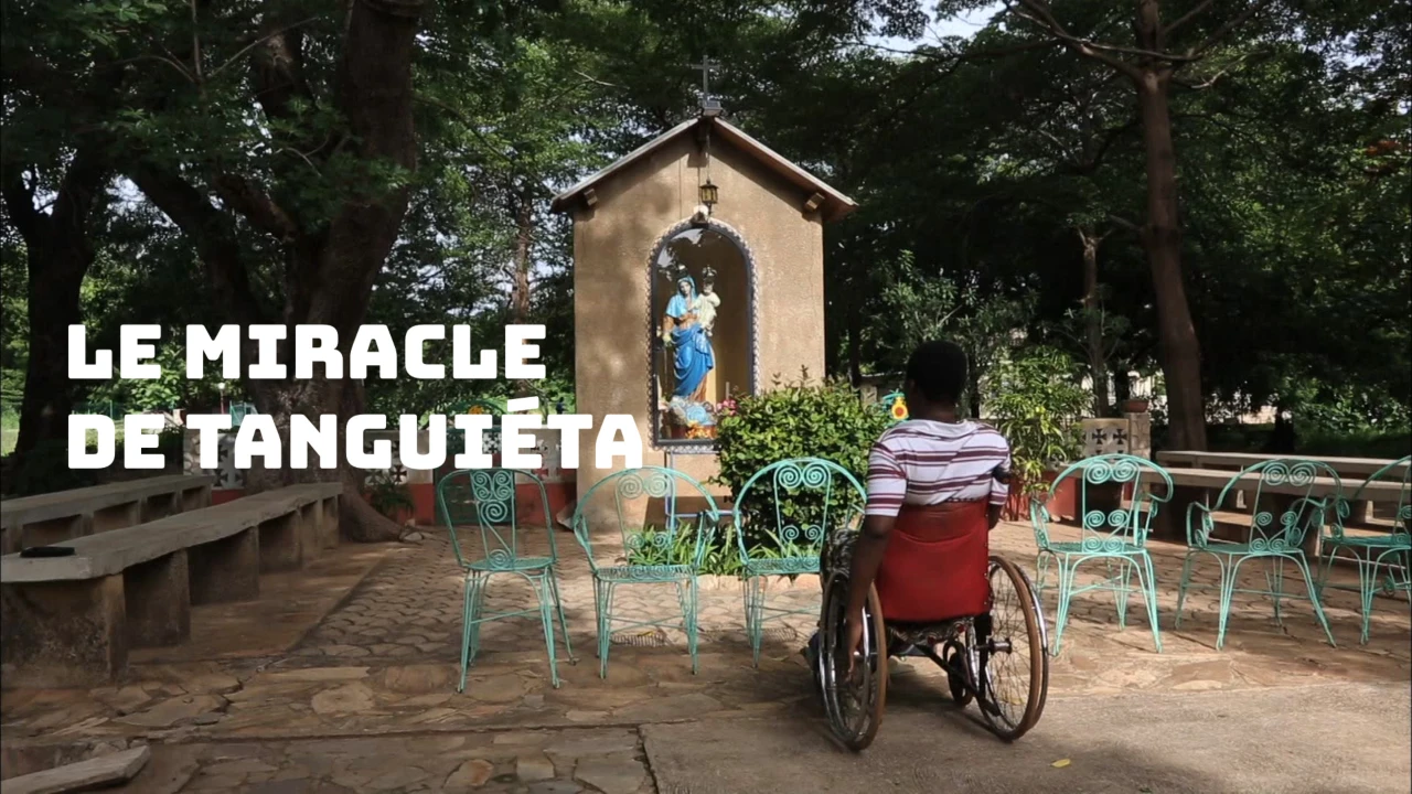 Le miracle de Tanguiéta