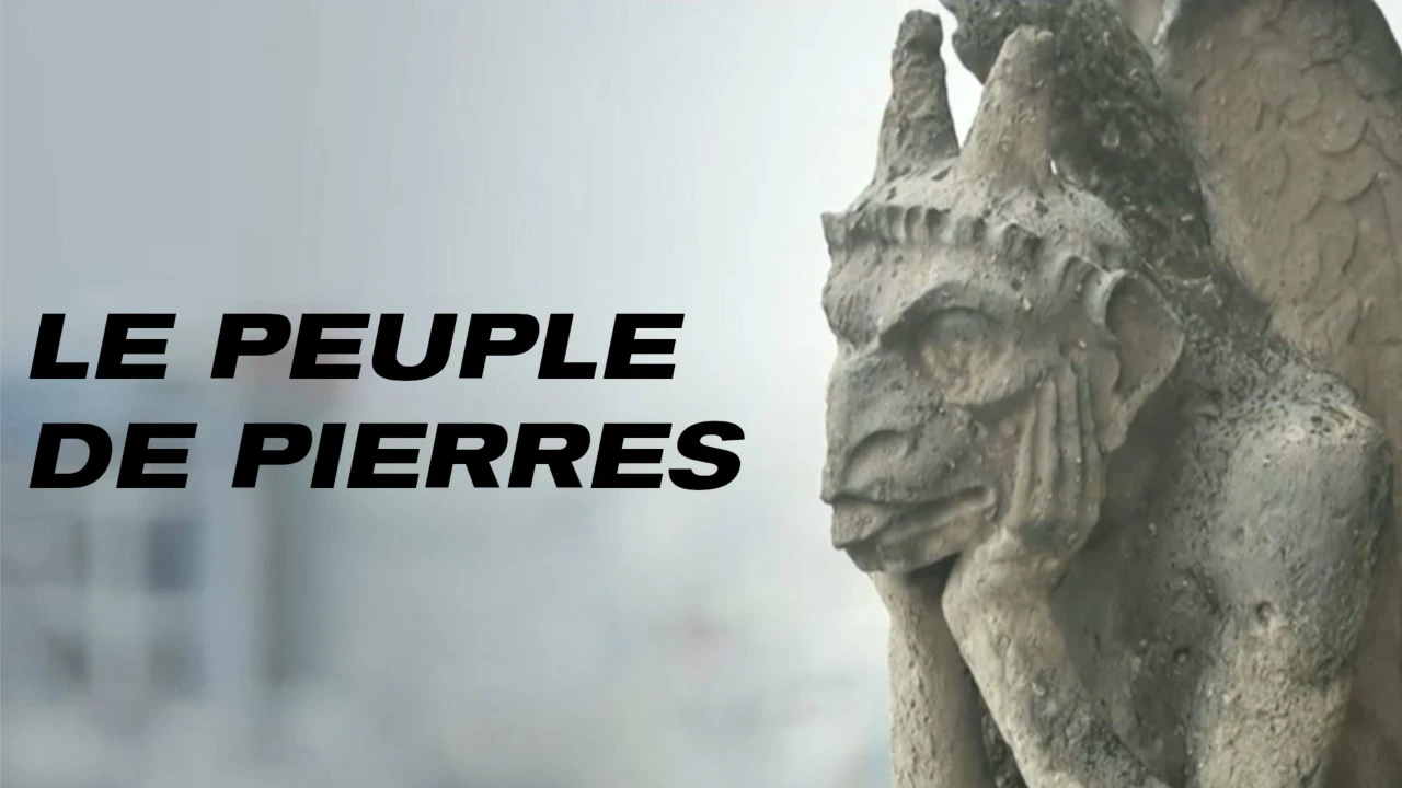 Le peuple de pierres