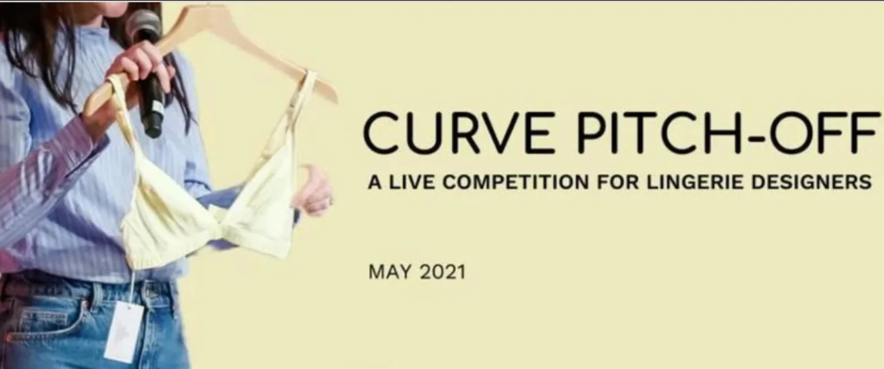 Curve Pitch Off 2021