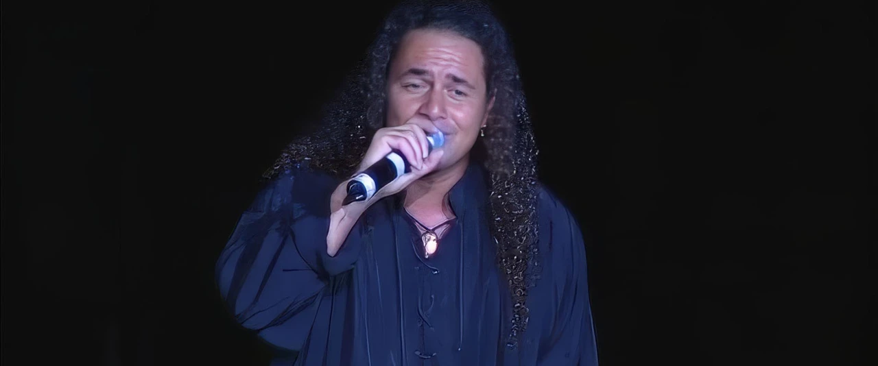 Concert Branscombe Richmond avec Tapuarii Laughlin