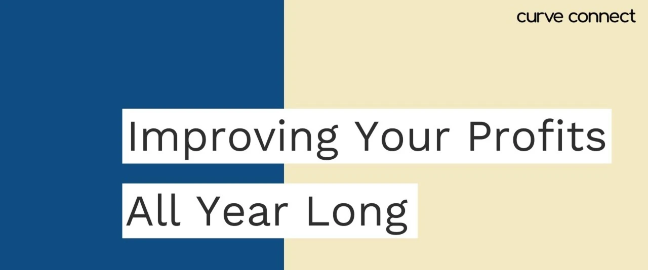 Improving Your Profits All Year Long: Simple Solutions for Enhancing Your Retail Business Operations