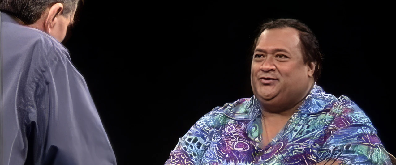 Zigzags - David Marae