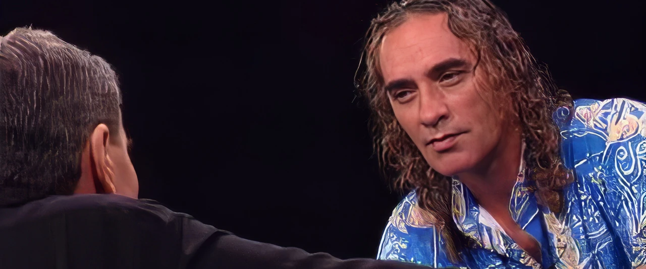 Zigzags - Jean-Marc Pambrun